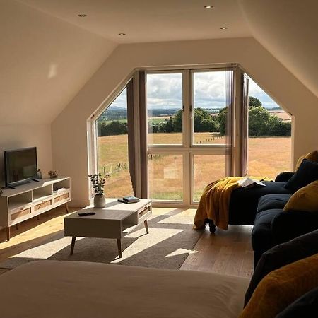 Thistledown Lodge - Devon North Tawton Exterior photo